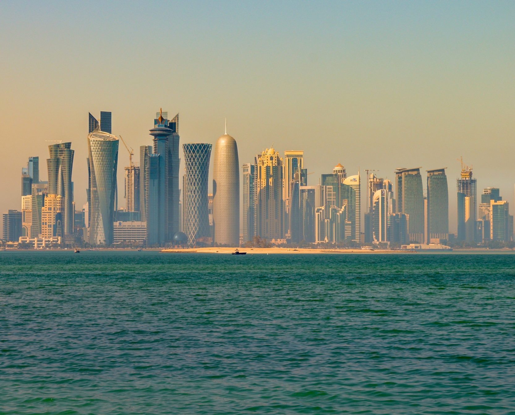 Relatively Hot Weather Expected Today What s Goin On Qatar