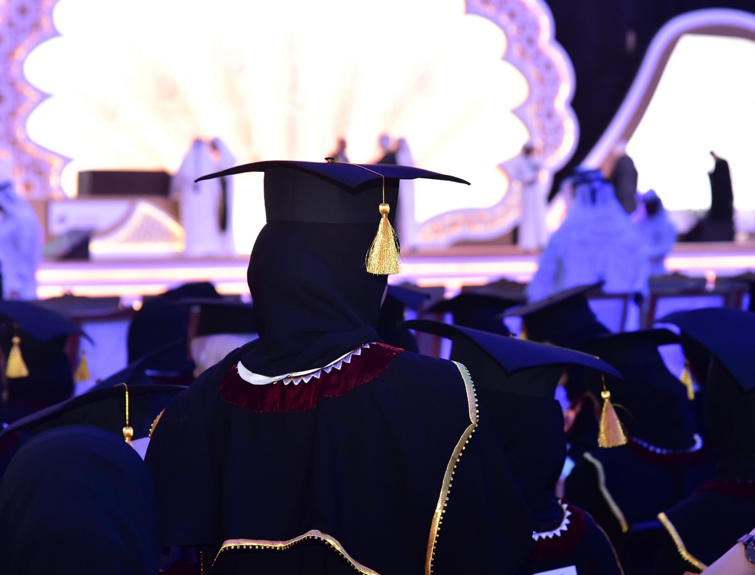 QU to Celebrate Graduation Ceremony for 46th Batch