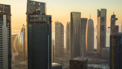 Qatar’s residential sector bounces back in Q1 and Q2 this year