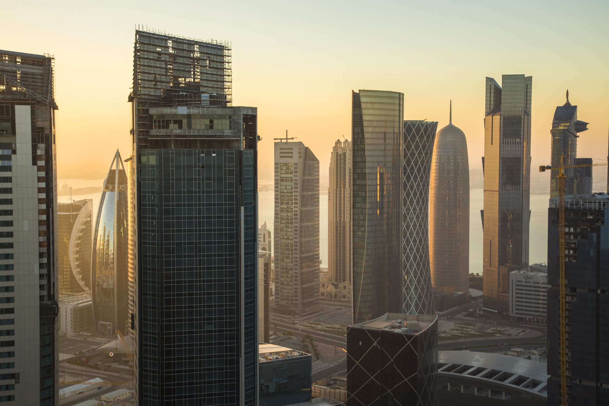 Qatar Real Estate Platform Unveiled