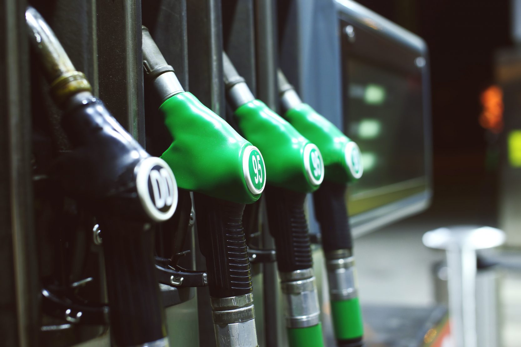 QatarEnergy Announces Fuel Prices for March