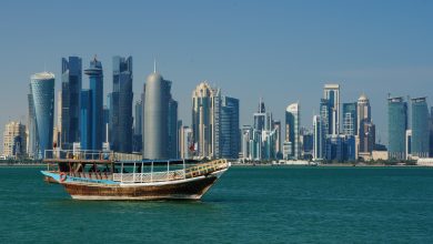 Doha's October Calendar: First-Time Global Gatherings