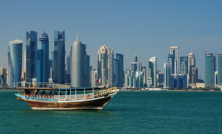 Doha's October Calendar: First-Time Global Gatherings