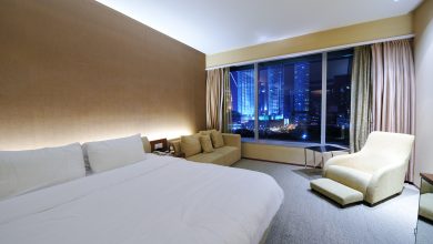 Hotels witness rise in occupancy rates in Qatar