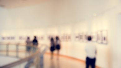 Qatar Museums to Organize Three Arts Exhibitions Next Week