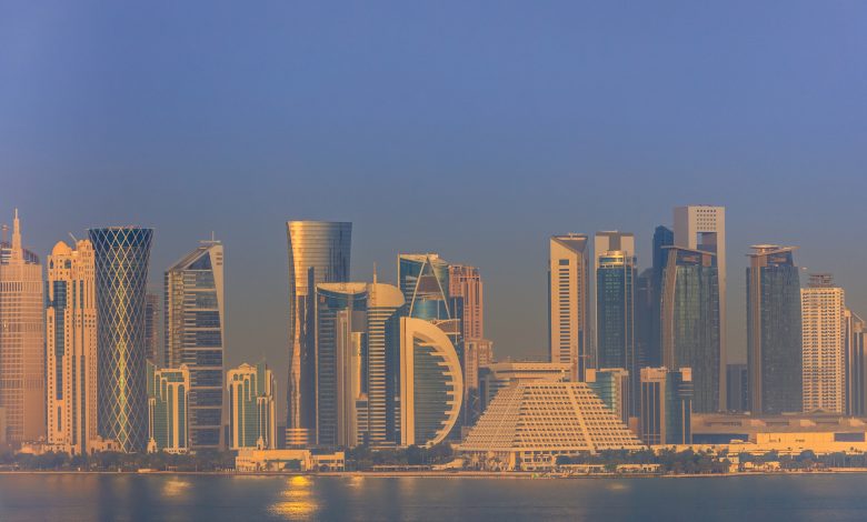 Qatar population shrinks by around 30,000 from last year