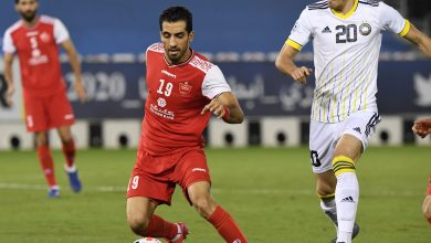 Persepolis Beat Pakhtakor to Secure AFC Champions League Semi-Final