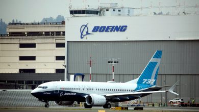 Boeing to cut 7,000 more jobs