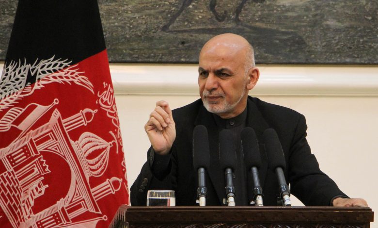 President of Afghanistan to Arrive in Doha Today