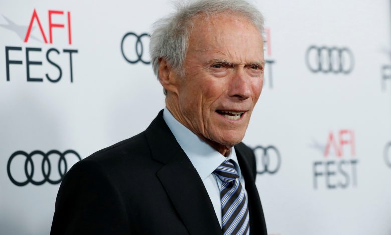 Clint Eastwood prepares for new film and role: US media