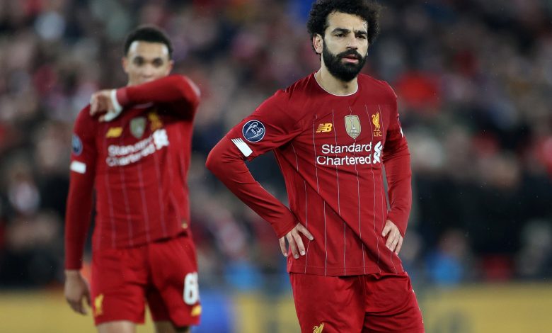 After his teammate Mané, did Mohamed Salah contracted the coronavirus?