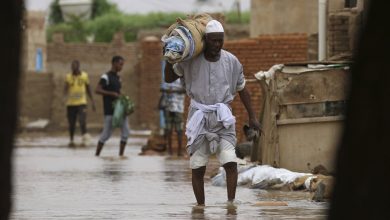 Qatar Charity Carries Out Largest Relief Intervention for Sudan Flood Victims