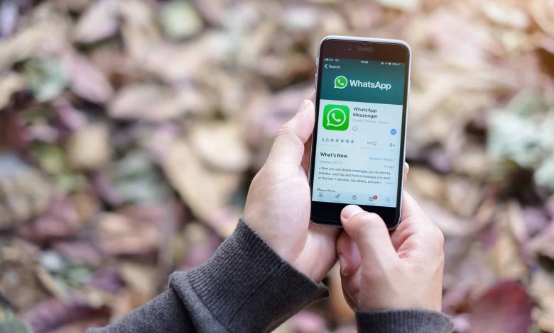 Described as revolutionary and unprecedented, WhatsApp update to control sent photos and videos
