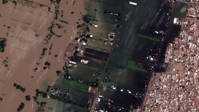 Qatar, Sudan Discuss Ways to Deal with Effects of Floods, Landslides