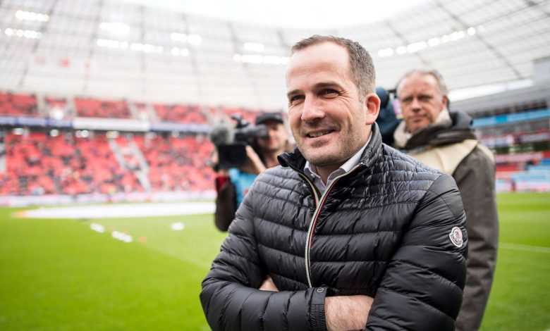 Schalke Appoint Manuel Baum as New Head Coach