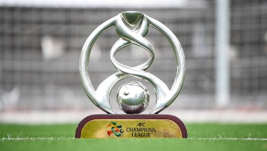 AFC Champions League East Asia matches moved to Qatar