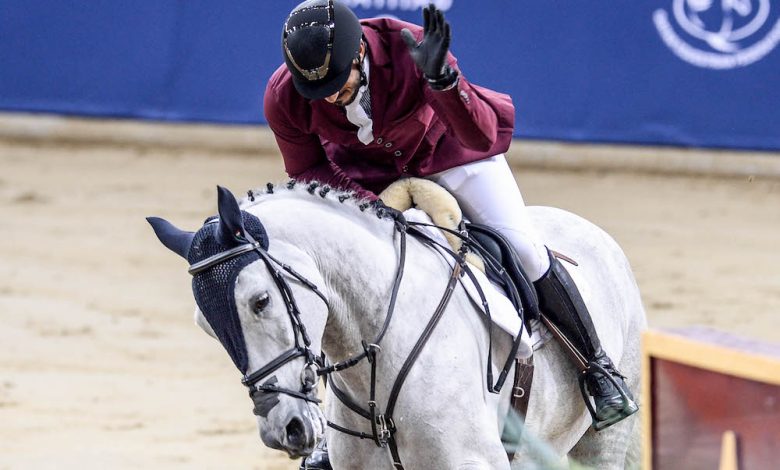 Qatar Equestrian Tour Season 4 start date announced