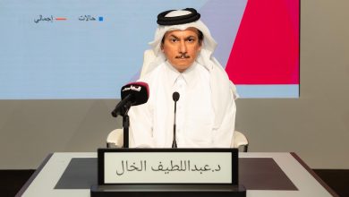 Dr Al Khal to discuss Qatar’s Covid response in virtual seminar