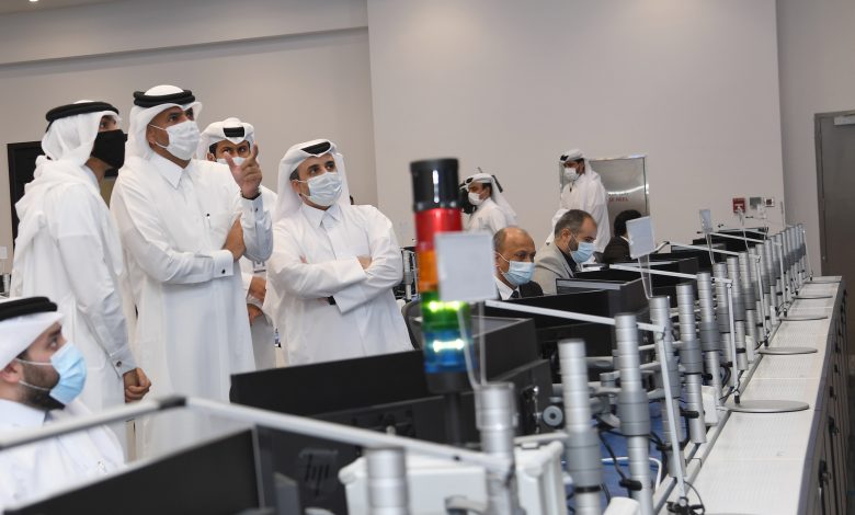 Prime Minister Inaugurates MME’s Unified Operations Center