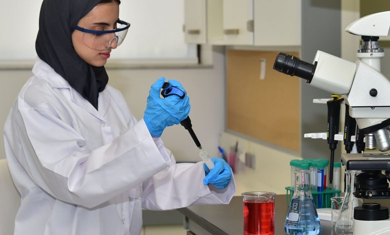 QU Health Launches New Biomedical, Pharmaceutical Research Unit