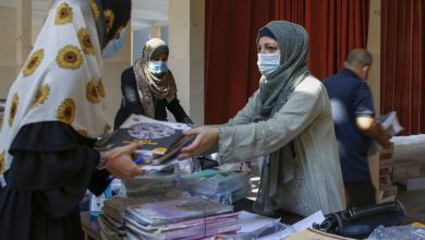 UNRWA Denies Ending Agency Work Within 8 months