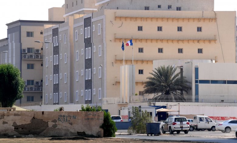 Qatar condemns stabbing incident at the French Consulate in Jeddah