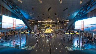 Hamad International Airport and Qatar Duty Free Scoop Two Trophies at Travel Retail Awards 2020