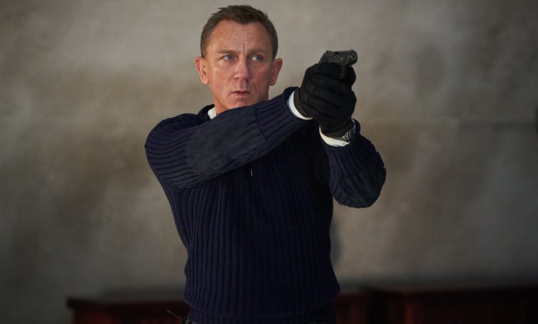 Apple and Netflix discussed acquiring ‘Bond’ movie for streaming