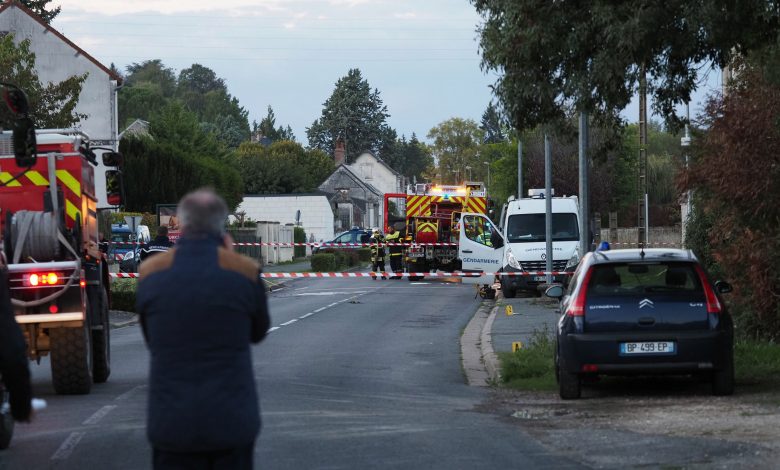 Four Dead, One Missing as Two Planes Crash in France