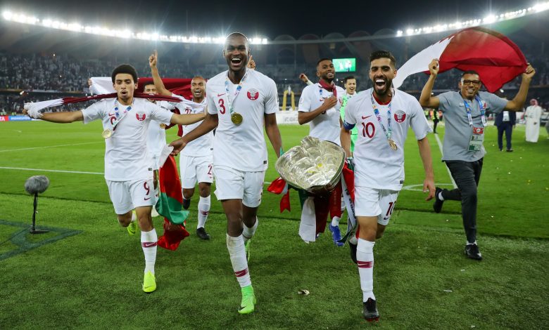 Football: Qatar Take on Costa Rica and South Korea in November