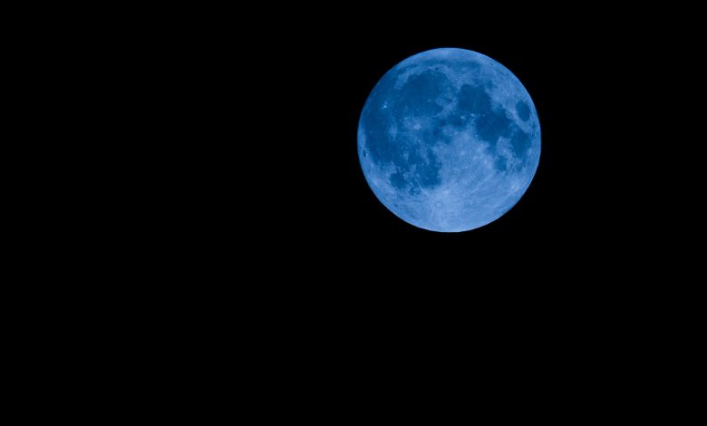 Blue Moon to appear over Qatar next Saturday