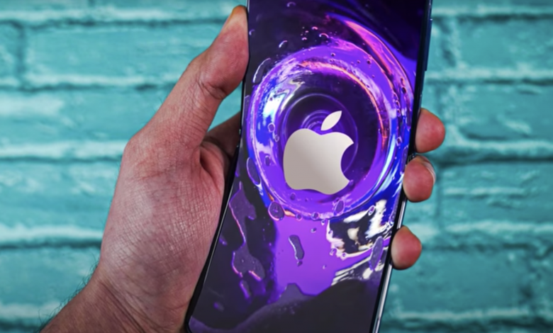 Apple seeks to launch foldable phones