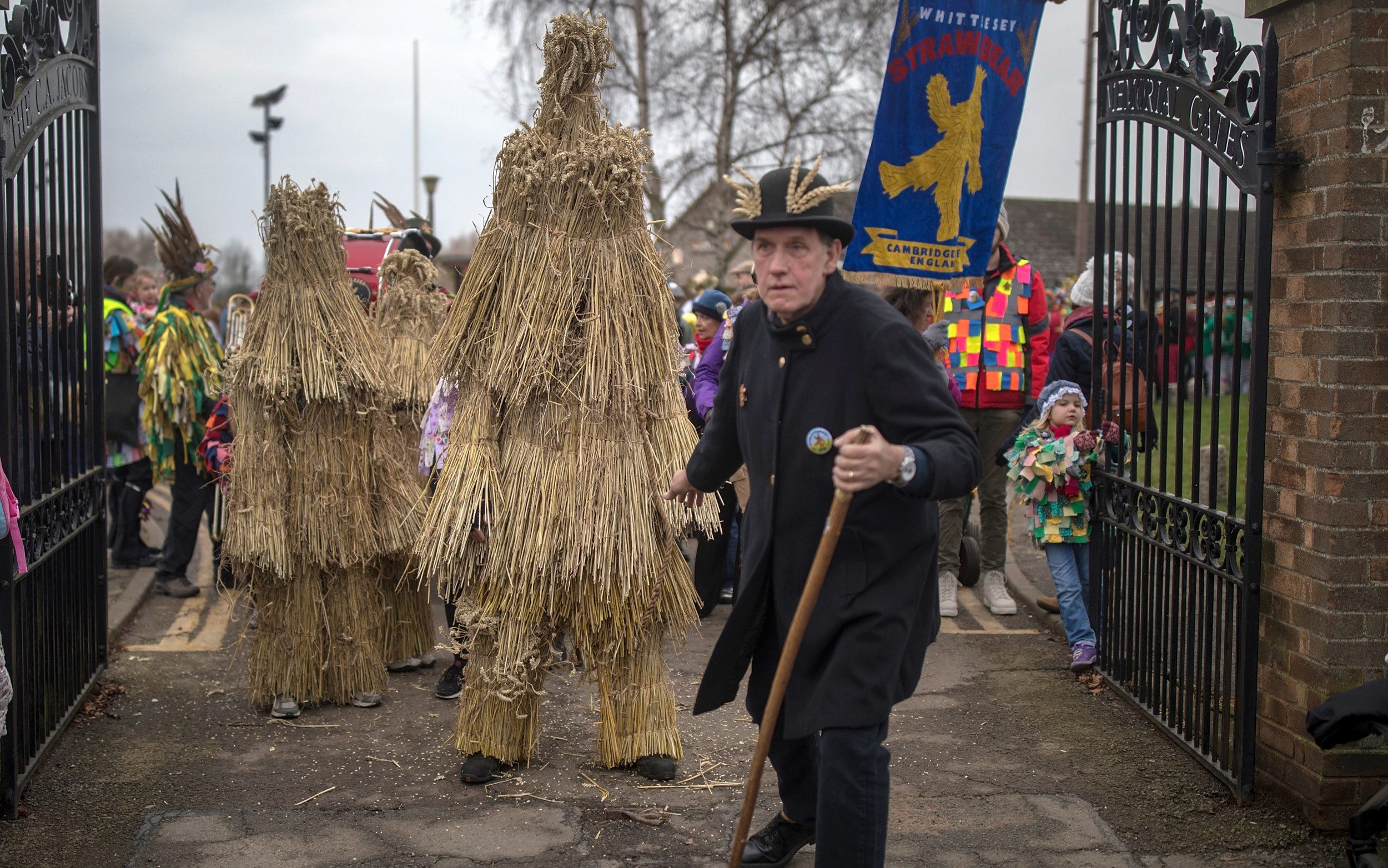 East anglia yarn festival