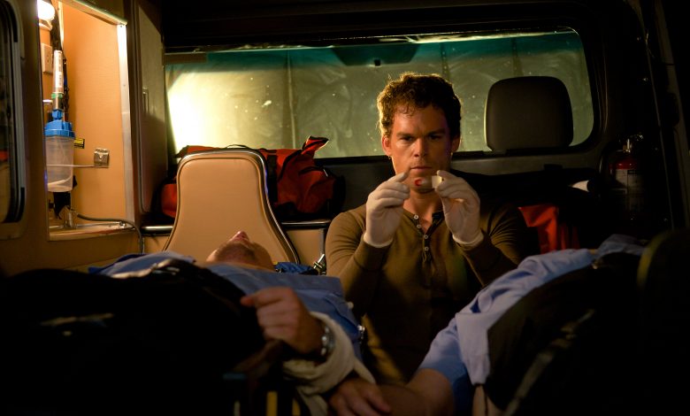 TV's serial killer drama 'Dexter' gets a revival