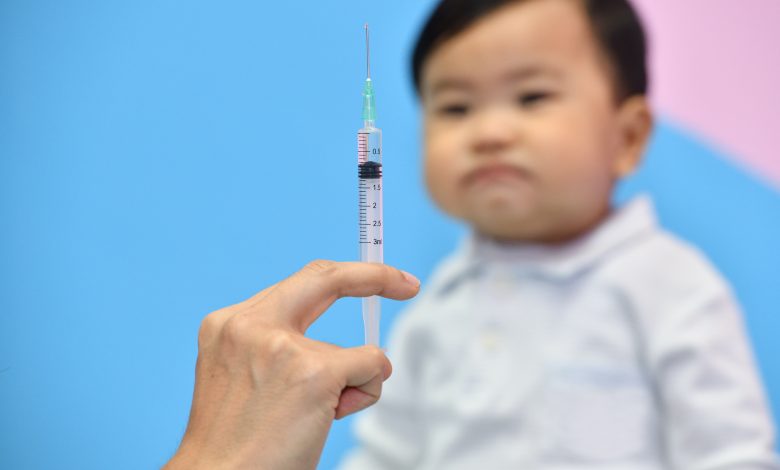 Kids may not be recommended for COVID-19 vaccination initially, U.S. CDC says