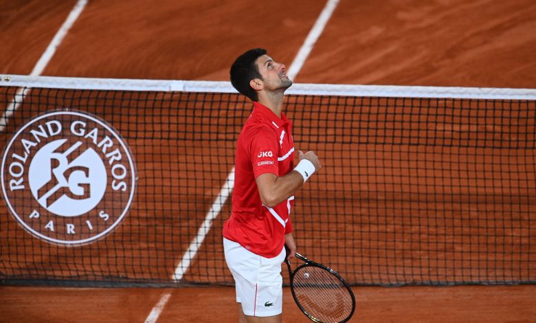 Djokovic to face Rafael Nadal in Roland Garros Final