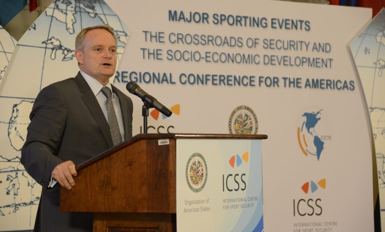 IACA, ICSS Joins Forces to Tackle Corruption in Sport
