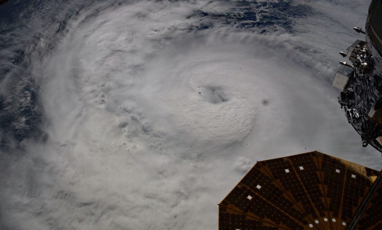 Hurricane Zeta Leaves 3 Dead in Southern US