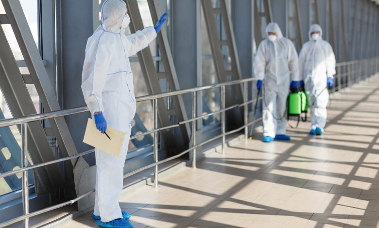 Europe clamps down as coronavirus pandemic worsens