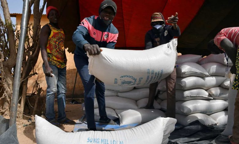 United Nations Raises $1.7 Billion for Hungry, Displaced Millions in Sahel