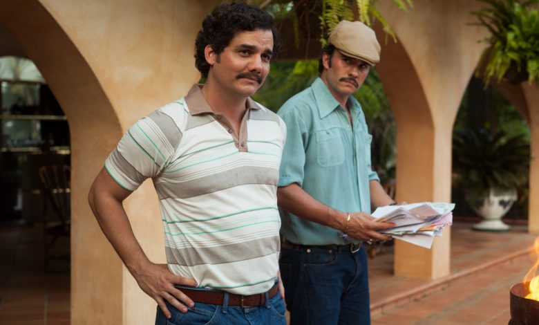 Netflix’s hit show ‘Narcos’ will stream for free on Pluto TV