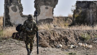 UN Security Council Calls on Armenia, Azerbaijan to Respect Ceasefire