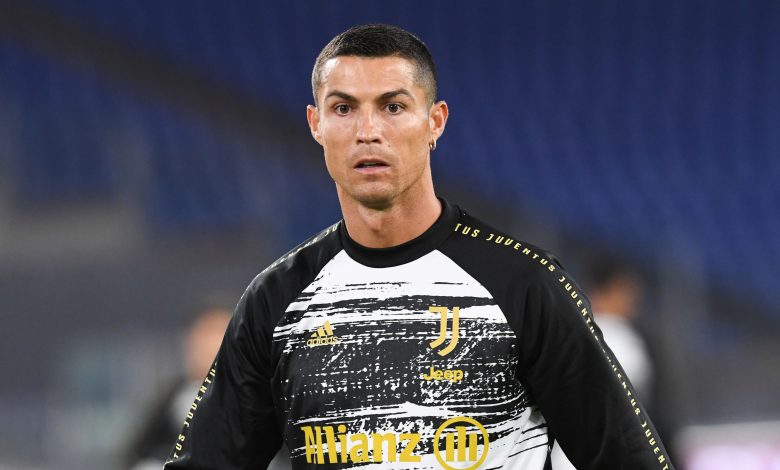Ronaldo leads collective violation of health laws