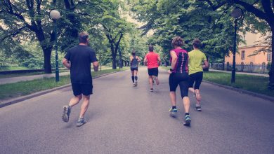 Study: Regular morning exercise may cut cancer risk