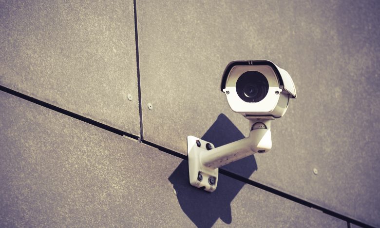 List of companies approved for the installation of surveillance cameras