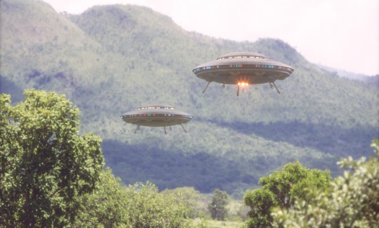 Britain postpones publication of "UFOs" secrets until 2072