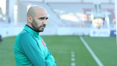 Al Duhail Part Ways with Regragui