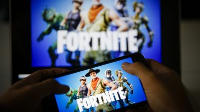 Fortnite could soon return to Apple iPhones: report