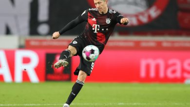 Bayern Strengthens Lead Atop Bundesliga