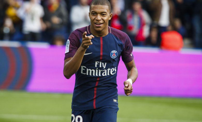 Mbappé tops the most expensive squad in the world
